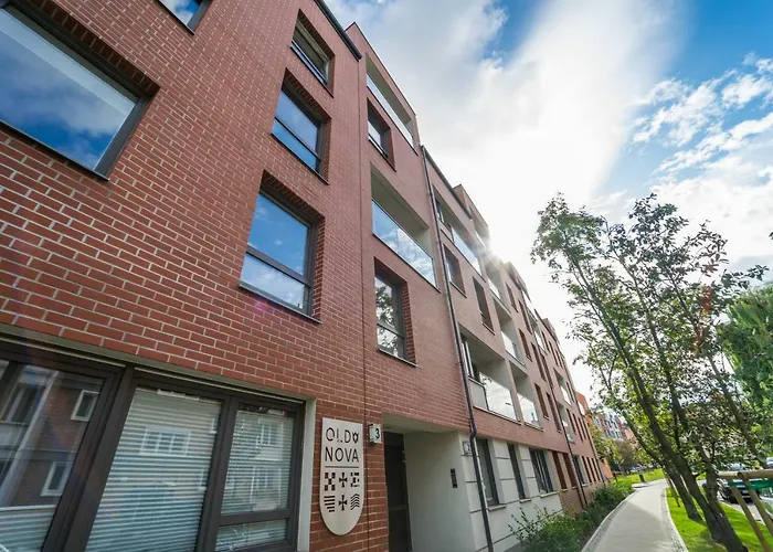 Old Nova Q4Apartments