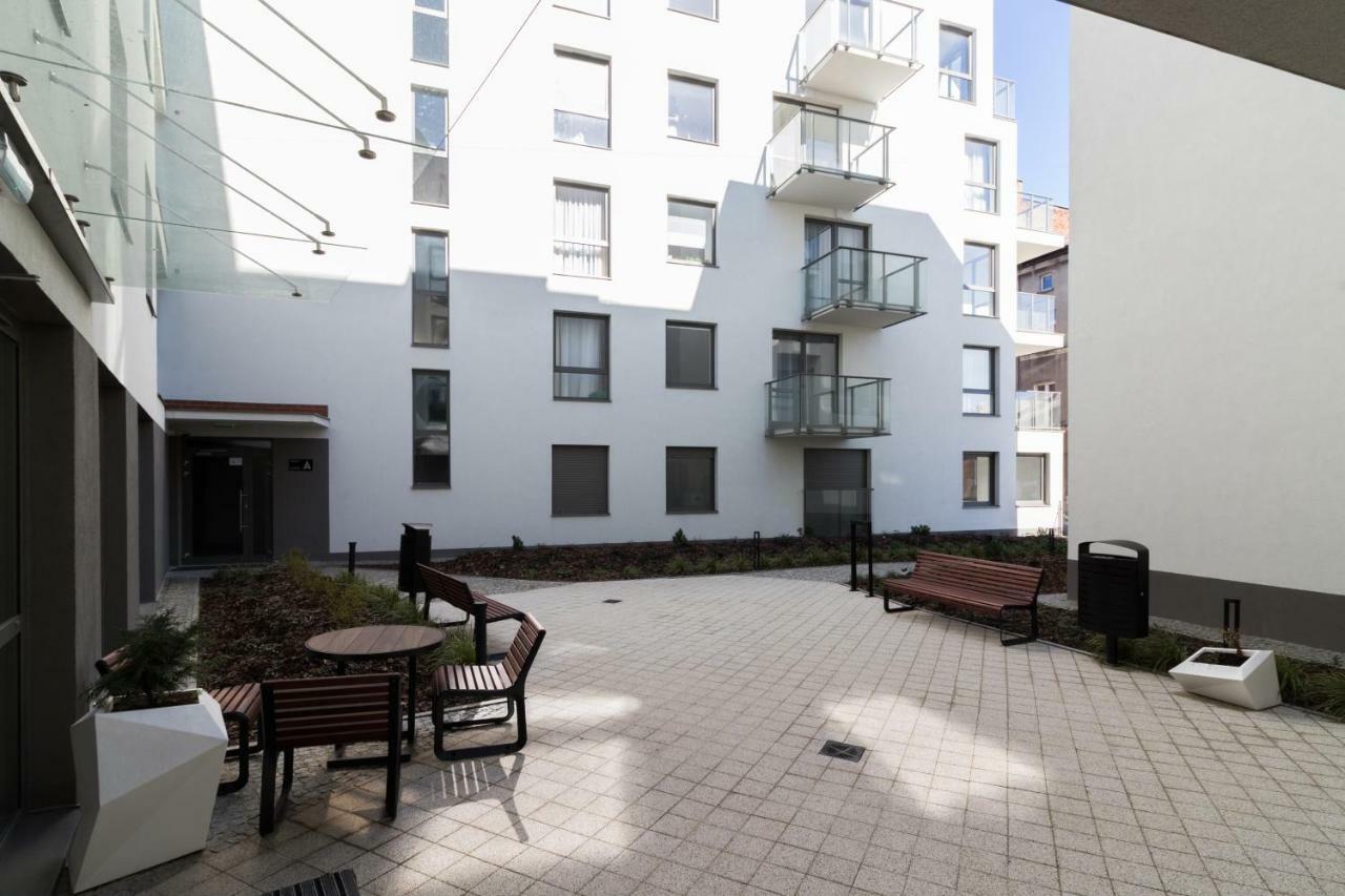 Old Nova Q4Apartments