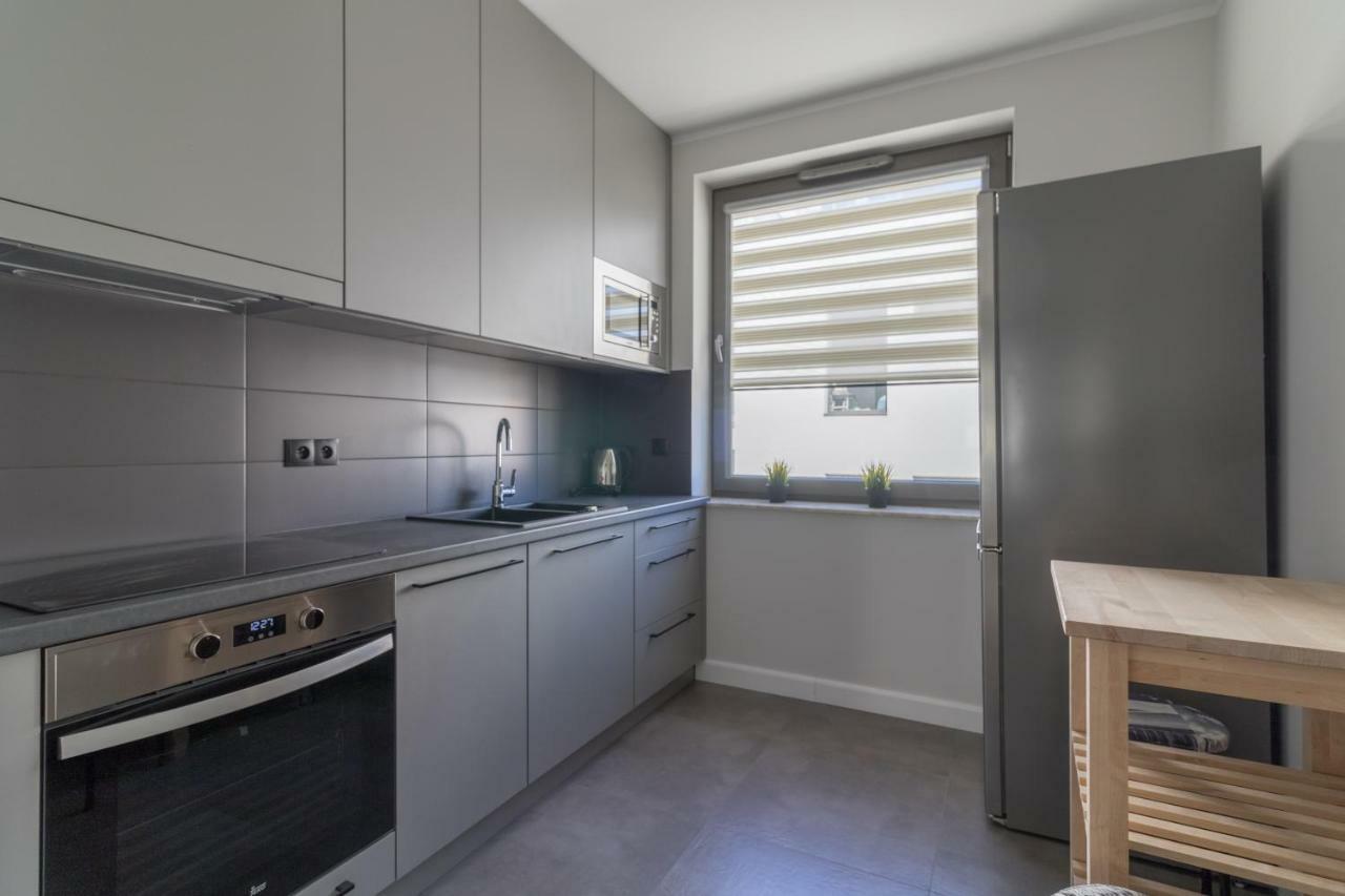 Huoneisto Old Nova Q4Apartments