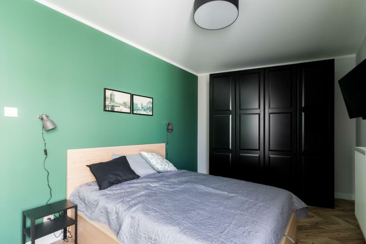 Huoneisto Old Nova Q4Apartments *