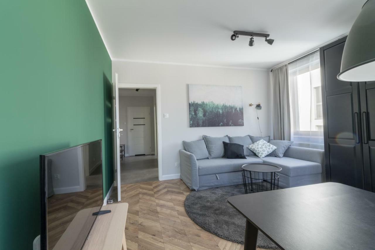 Huoneisto Old Nova Q4Apartments