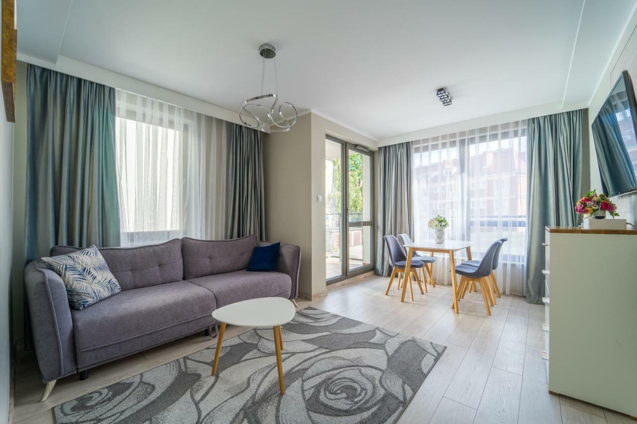 Huoneisto Old Nova Q4Apartments
